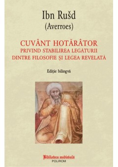 Cuvint hotaritor privind..