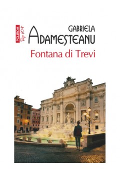 Fontana di Trevi Editie de buzunar