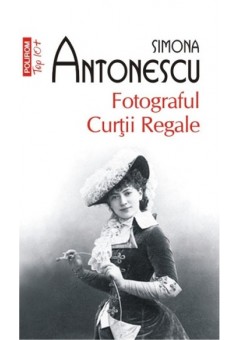 Fotograful Curtii Regale (editia de buzunar)