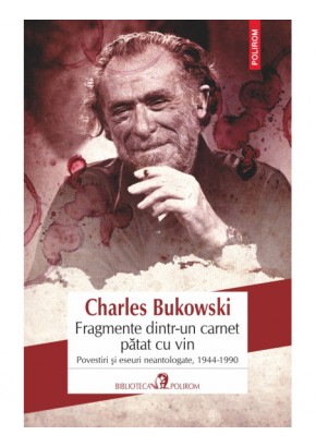 Fragmente dintr-un carnet patat cu vin