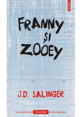 Franny si Zooey