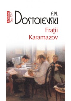 Fratii karamazov T10