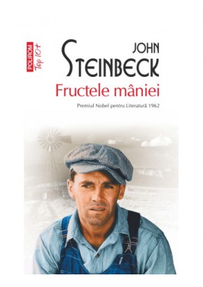 Fructele maniei
