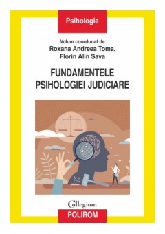 Fundamentele psihologiei judiciare