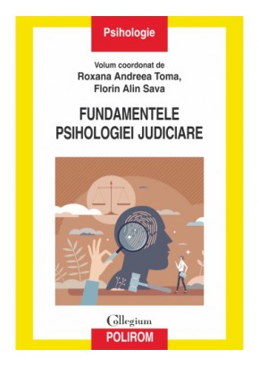 Fundamentele psihologiei judiciare