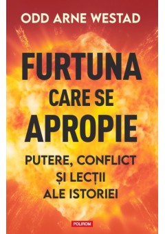 Furtuna care se apropie