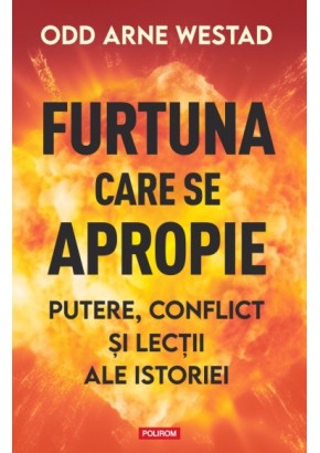 Furtuna care se apropie