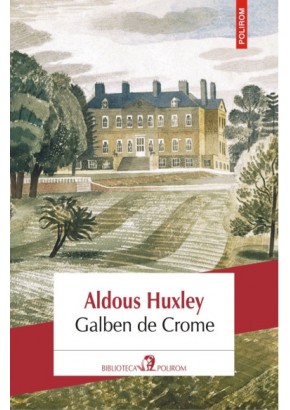 Galben de Crome