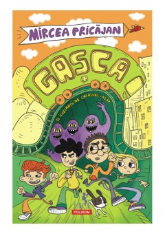 Gasca