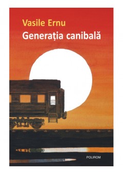 Generatia canibala