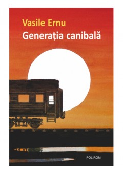 Generatia canibala