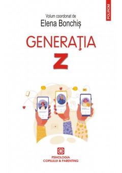 Generatia Z..