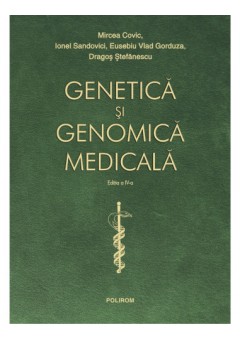 Genetica si genomica medicala