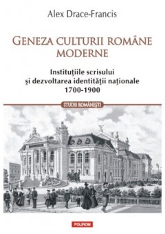 Geneza culturii romane m..