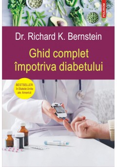 Ghid complet impotriva diabetului