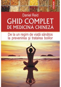 Ghid complet de medicina..