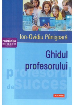 Ghidul profesorului