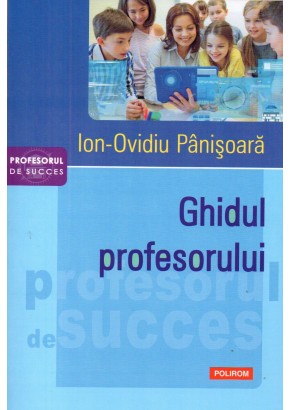 Ghidul profesorului