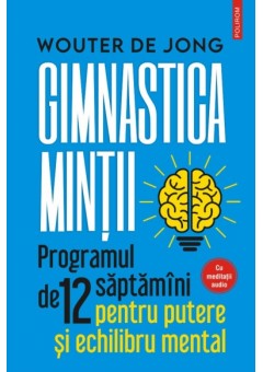 Gimnastica mintii - Prog..