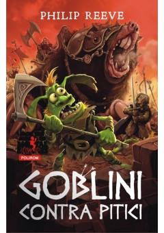 Goblini contra pitici