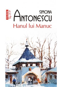 Hanul lui Manuc (editie de buzunar)