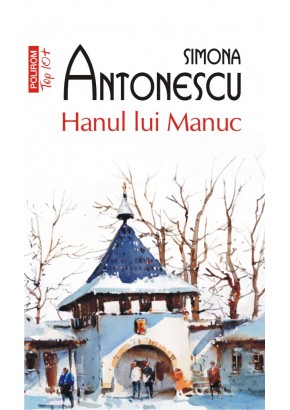 Hanul lui Manuc (editie de buzunar)