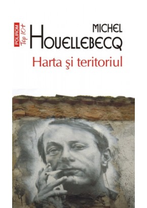 Harta si teritoriul (editie de buzunar)