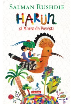 Harun si Marea de Povesti