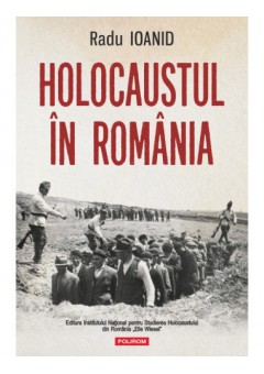 Holocaustul in Romania