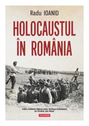 Holocaustul in Romania
