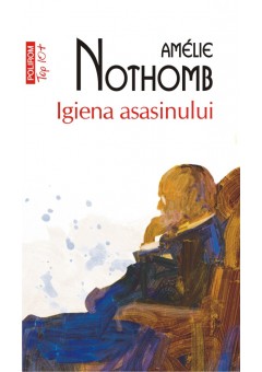 Igiena asasinului (editie de buzunar)