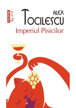Imperiul Pisicilor (editia a II-a, de buzunar) 