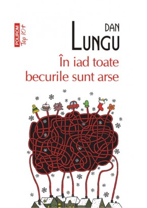 In iad toate becurile sint arse (editie de buzunar)