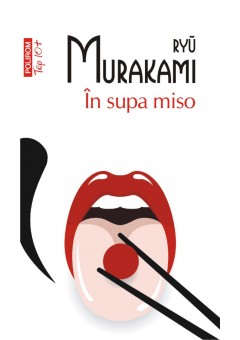 In supa miso (editie de buzunar)