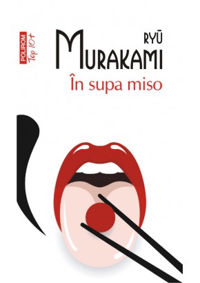 In supa miso (editie de buzunar)