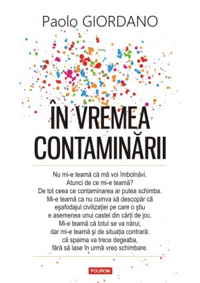 In vremea contaminarii