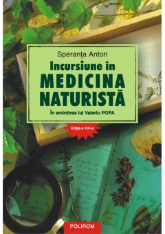 Incursiune in medicina n..