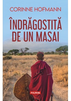 Indragostita de un masai