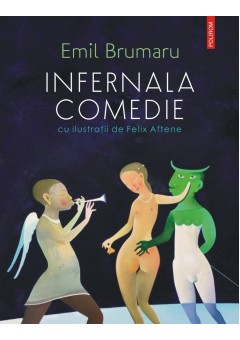 Infernala comedie..