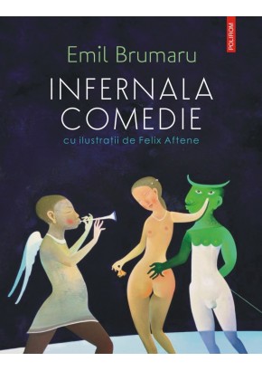 Infernala comedie