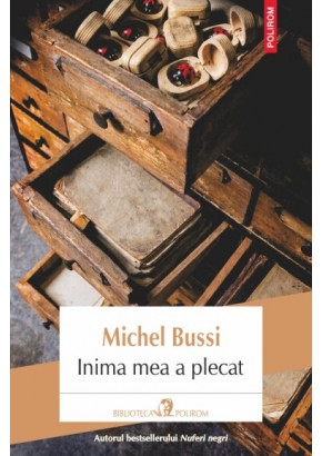 Inima mea a plecat
