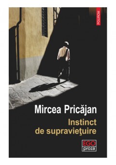 Instinct de supravietuire