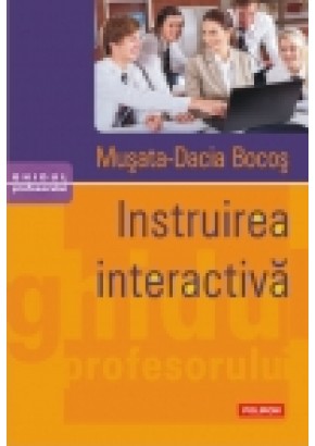 Instruirea interactiva