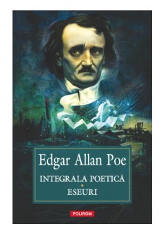 Integrala poetica - Eseuri