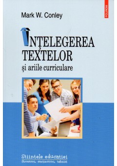 Intelegerea textelor si ariile curriculare