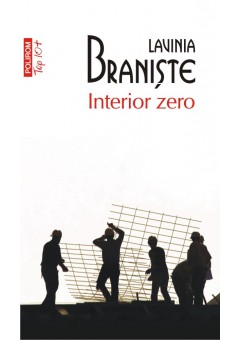 Interior zero (editie de..