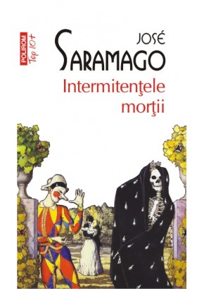 Intermitentele mortii (editie de buzunar) 