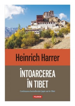 Intoarcerea in Tibet ..