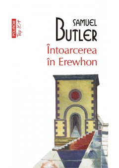 Intoarcerea in Erewhon (editie de buzunar)