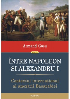 Intre Napoleon si Alexan..